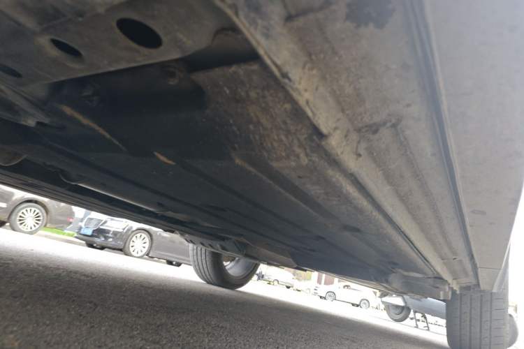 Used Lynk & Co 05 2022 2.0T Two-Wheel Drive Shine Halo Chassis Front Left