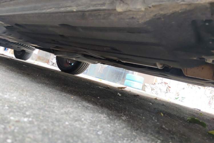 Used Lynk & Co 05 2022 2.0T Two-Wheel Drive Shine Halo Chassis Front Right
