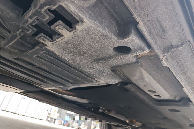 Used Lynk & Co 05 2022 2.0TD Four-Wheel Drive Dynamic Halo Chassis Rear Right