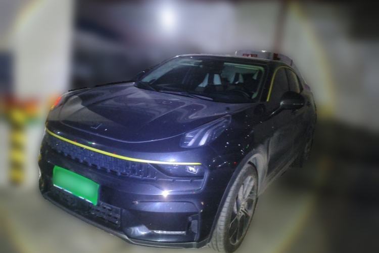 Used Lynk & Co 05 2022 2.0T Two-Wheel Drive Shine Halo Guazi used car, China used car export, Used car for sale, Used  cars, Cheapest cars for sale