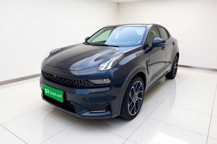 Used Lynk & Co 05 2022 2.0T Two-Wheel Drive Shine Halo Guazi used car, China used car export, Used car for sale, Used cars, Cheapest cars for sale
