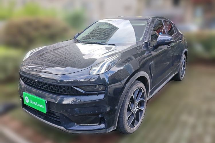 Used Lynk & Co 05 2022 2.0T Two-Wheel Drive Shine Halo Guazi used car, China used car export, Used car for sale, Used  cars, Cheapest cars for sale