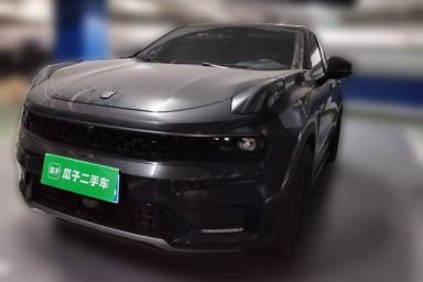 Used Lynk & Co 05 2022 2.0TD Four-Wheel Drive Dynamic Halo