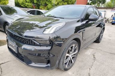 Used Lynk & Co 05 2022 2.0TD Four-Wheel Drive Dynamic Halo