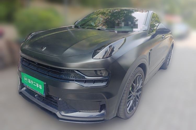 Used Lynk & Co 05 2022 05+ 2.0TD Automatic Exploration Edition Guazi used car, China used car export, Used car for sale, Used  cars, Cheapest cars for sale