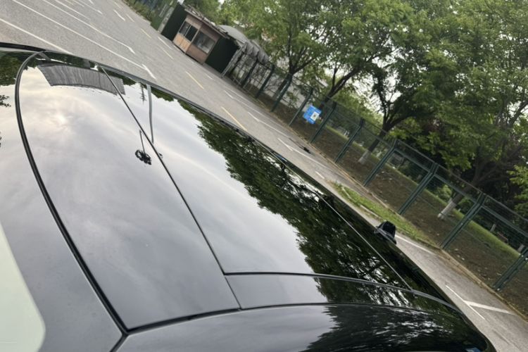 Used Lynk & Co 05 2022 2.0T Two-Wheel Drive Shine Halo Roof