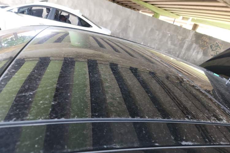 Used Lynk & Co 05 2022 2.0T Two-Wheel Drive Shine Halo Roof