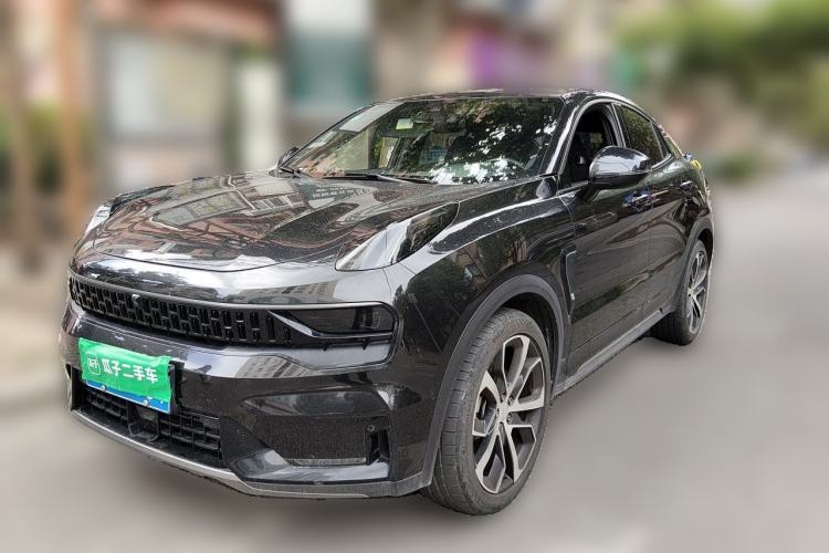 Used Lynk & Co 05 2022 2.0TD Four-Wheel Drive Dynamic Halo Guazi used car, China used car export, Used car for sale, Used  cars, Cheapest cars for sale