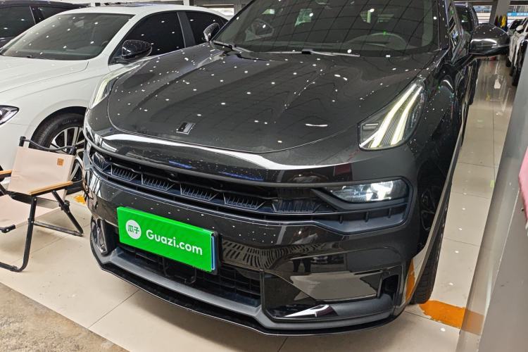 Ojetý Lynk & Co 05 2022 05+ 2.0TD Automatic Exploration Edition Guazi used car, China used car export, Used car for sale, Used  cars, Cheapest cars for sale