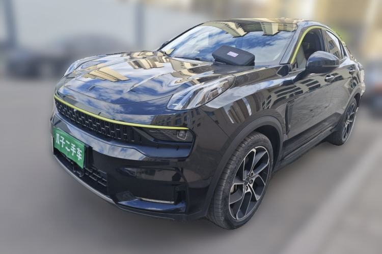 Used Lynk & Co 05 2022 2.0T Two-Wheel Drive Shine Halo Guazi used car, China used car export, Used car for sale, Used  cars, Cheapest cars for sale