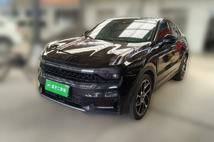 Used Lynk & Co 05 2022 2.0T Two-Wheel Drive Shine Halo Guazi used car, China used car export, Used car for sale, Used  cars, Cheapest cars for sale