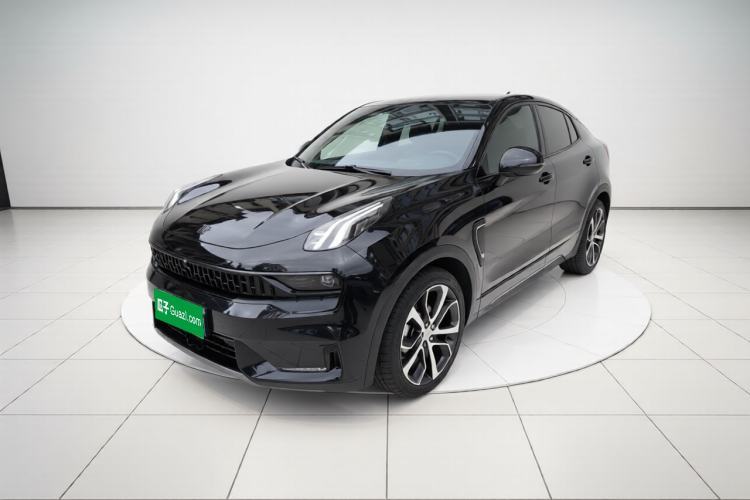 Used Lynk & Co 05 2022 2.0TD Four-Wheel Drive Dynamic Halo Guazi used car, China used car export, Used car for sale, Used cars, Cheapest cars for sale