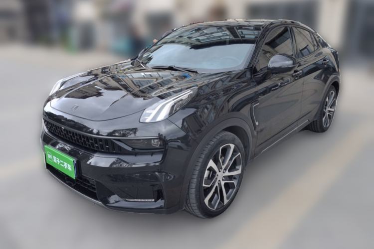 Used Lynk & Co 05 2022 2.0TD Four-Wheel Drive Dynamic Halo Guazi used car, China used car export, Used car for sale, Used cars, Cheapest cars for sale