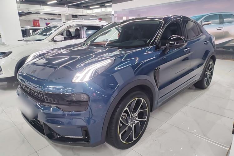 Used Lynk & Co 05 2022 2.0T Two-Wheel Drive Shine Halo Guazi used car, China used car export, Used car for sale, Used cars, Cheapest cars for sale