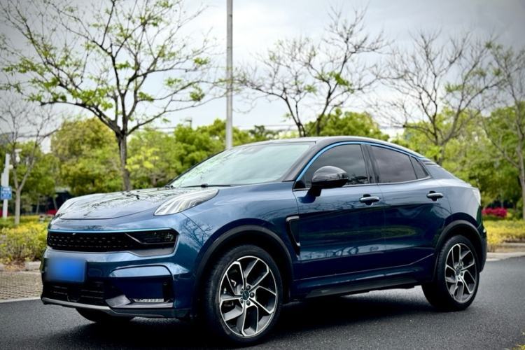 Used Lynk & Co 05 2022 2.0T Two-Wheel Drive Shine Halo Guazi used car, China used car export, Used car for sale, Used  cars, Cheapest cars for sale