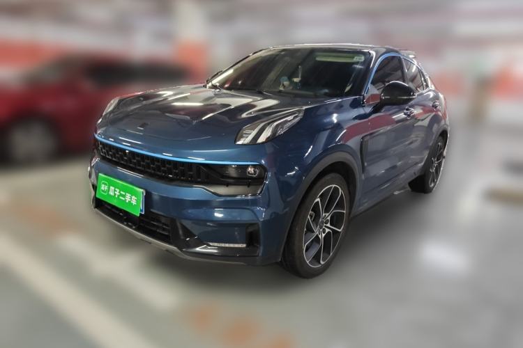 Used Lynk & Co 05 2022 2.0T Two-Wheel Drive Shine Halo Guazi used car, China used car export, Used car for sale, Used cars, Cheapest cars for sale