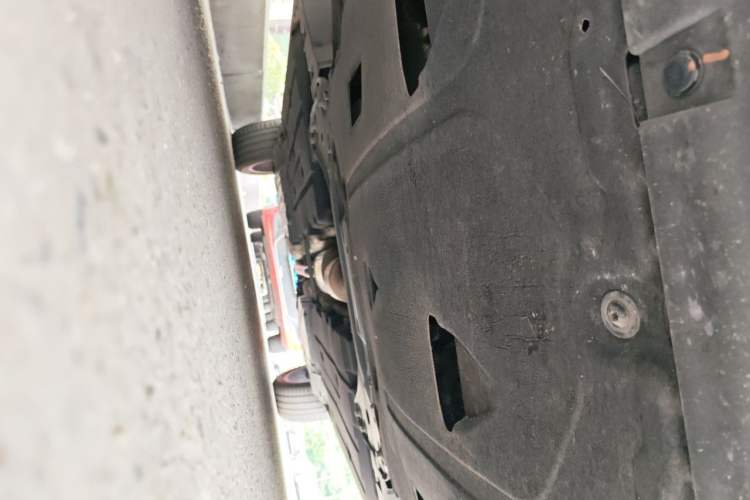 Used Lynk & Co 05 2022 2.0T Two-Wheel Drive Shine Halo Chassis Front