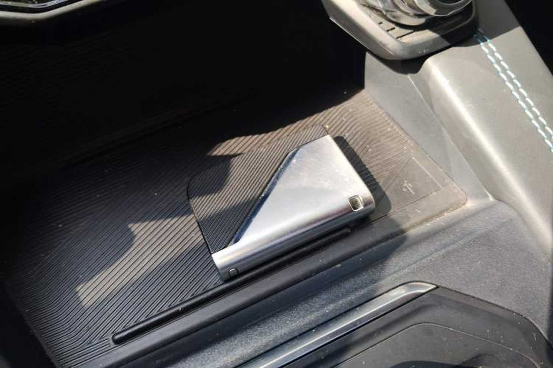 Used Lynk & Co 05 2022 2.0T Two-Wheel Drive Shine Halo Vehicle Key