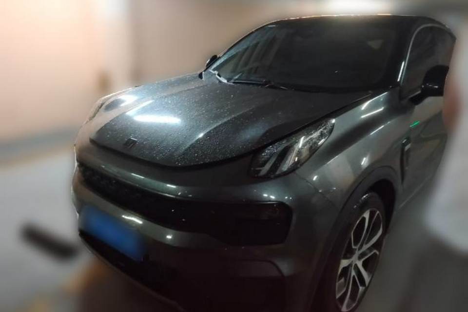 Lynk & Co 05 2022