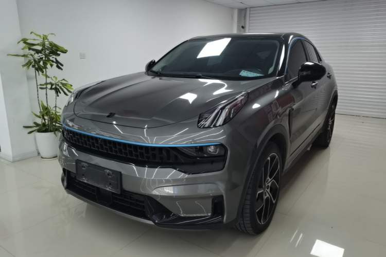 Gebrauchter Lynk & Co 05 2022 2.0T Two-Wheel Drive Shine Halo Guazi used car, China used car export, Used car for sale, Used  cars, Cheapest cars for sale