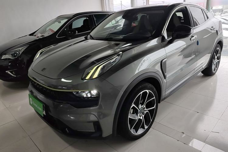 Used Lynk & Co 05 2022 2.0T Two-Wheel Drive Shine Halo Guazi used car, China used car export, Used car for sale, Used  cars, Cheapest cars for sale