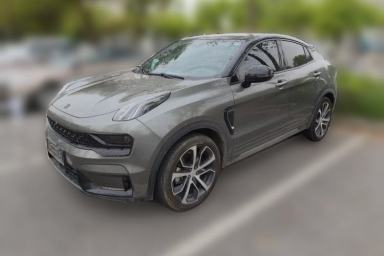 Used Lynk & Co 05 2022 2.0TD Four-Wheel Drive Dynamic Halo