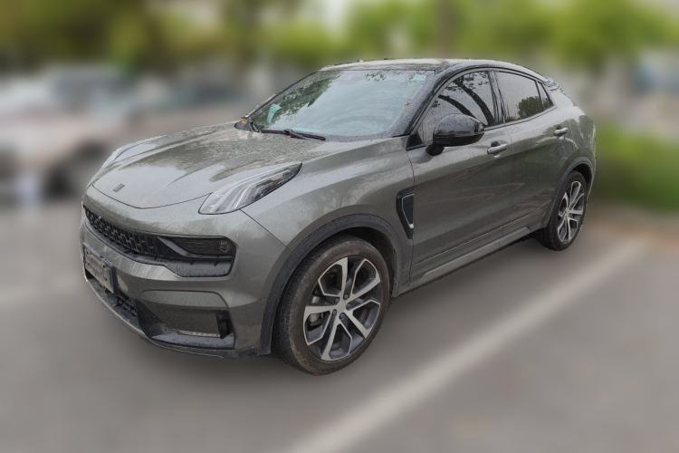 Used Lynk & Co 05 2022 2.0TD Four-Wheel Drive Dynamic Halo Guazi used car, China used car export, Used car for sale, Used  cars, Cheapest cars for sale