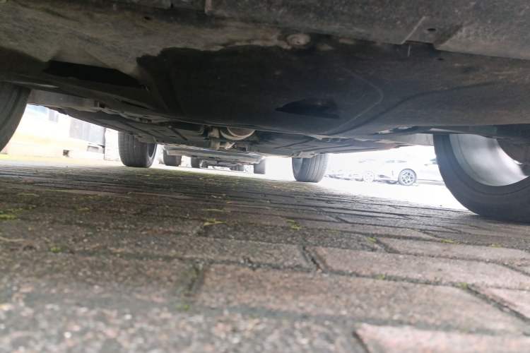 Used Lynk & Co 05 2022 2.0T Two-Wheel Drive Shine Halo Chassis Front