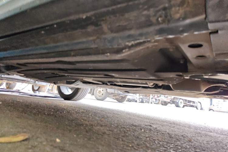 Used Lynk & Co 05 2022 2.0TD Four-Wheel Drive Dynamic Halo Chassis Front Right