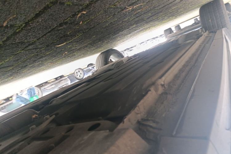 Used Lynk & Co 05 2022 2.0T Two-Wheel Drive Shine Halo Chassis Front Right