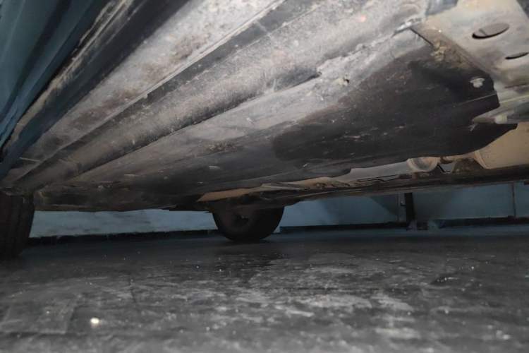 Used Lynk & Co 05 2022 2.0T Two-Wheel Drive Shine Halo Chassis Front Right