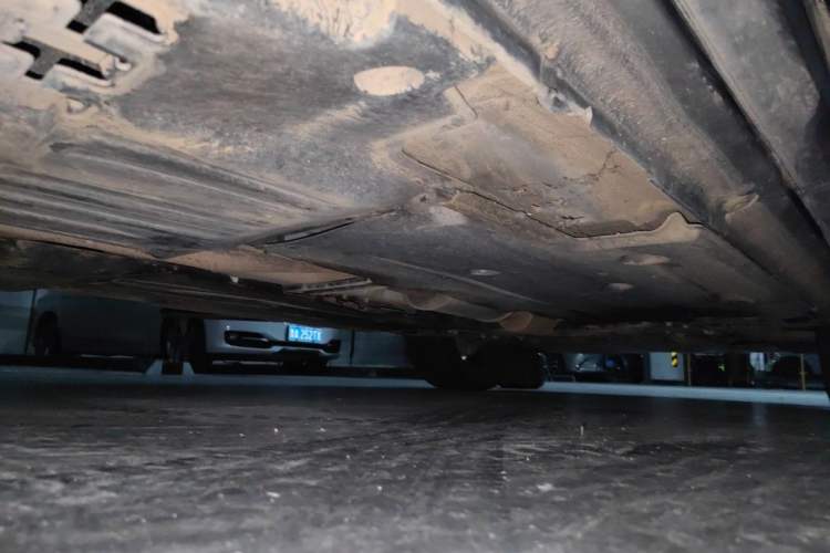 Used Lynk & Co 05 2022 2.0T Two-Wheel Drive Shine Halo Chassis Rear Right