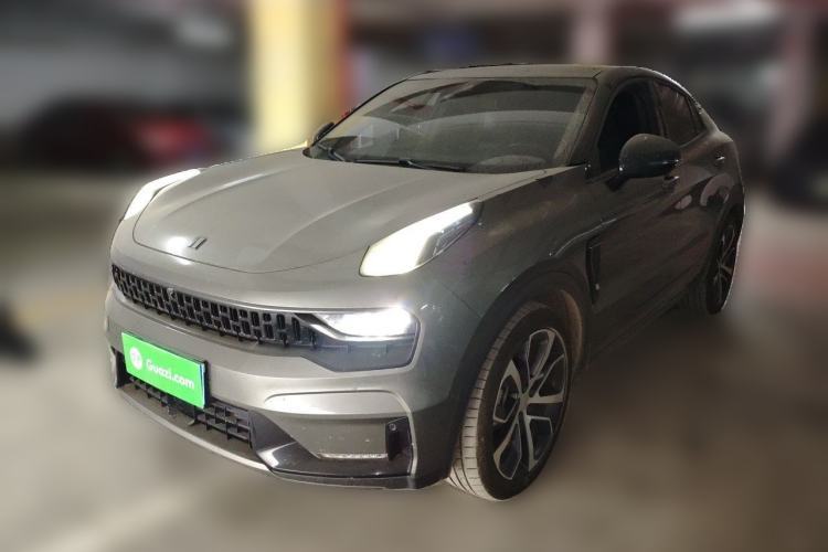 Used Lynk & Co 05 2022 2.0TD Four-Wheel Drive Dynamic Halo Guazi used car, China used car export, Used car for sale, Used  cars, Cheapest cars for sale