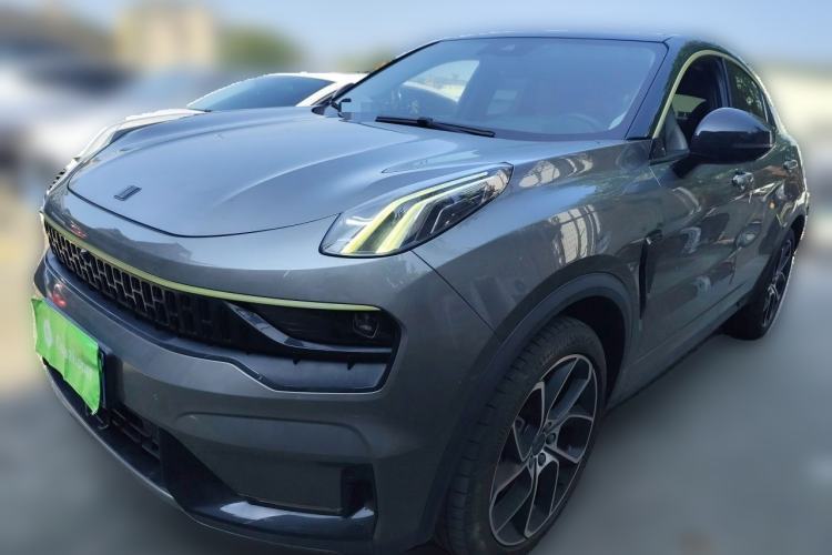 Lynk & Co 05 2022 2.0T Two-Wheel Drive Shine Halo مستعملة Guazi used car, China used car export, Used car for sale, Used  cars, Cheapest cars for sale