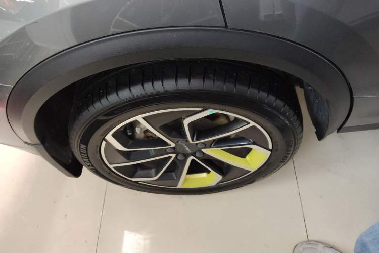 Used Lynk & Co 05 2022 2.0TD Two-Wheel Drive Zhaoyang Plus Exterior 5