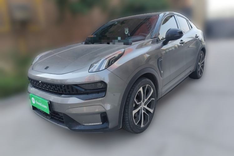 Used Lynk & Co 05 2022 2.0TD Four-Wheel Drive Dynamic Halo Guazi used car, China used car export, Used car for sale, Used cars, Cheapest cars for sale