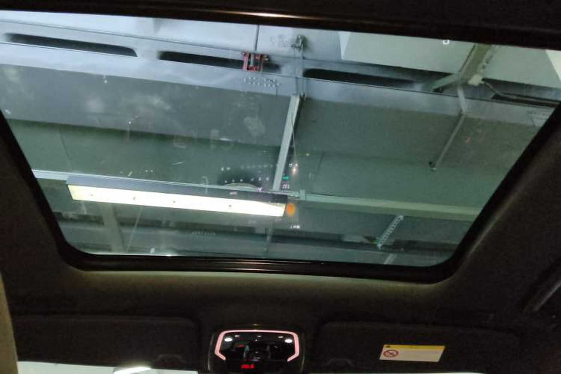 Used Lynk & Co 05 2022 2.0TD Four-Wheel Drive Dynamic Halo Headliner