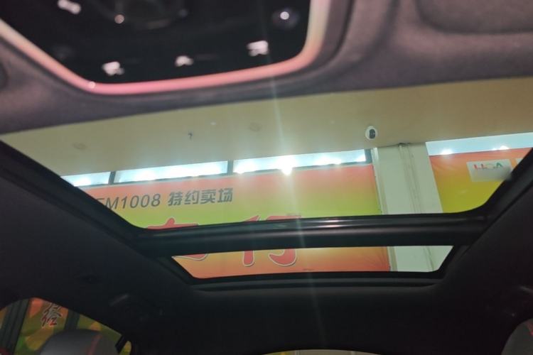 Used Lynk & Co 05 2022 2.0TD Four-Wheel Drive Dynamic Halo Headliner
