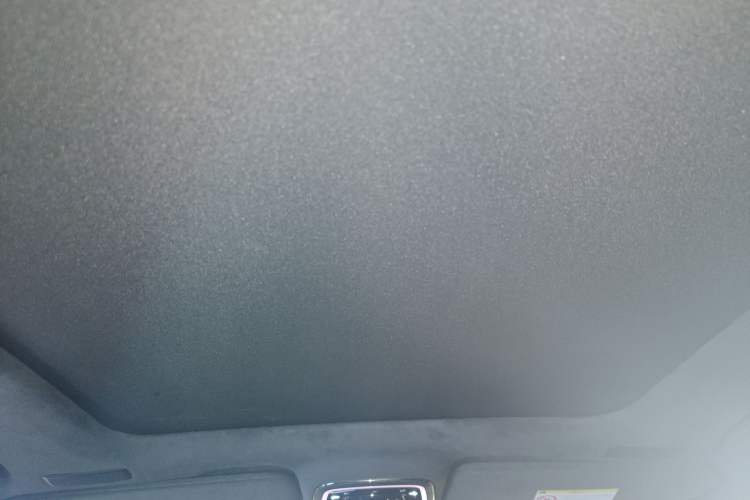 Used Lynk & Co 05 2022 05+ 2.0TD Automatic Exploration Edition Headliner