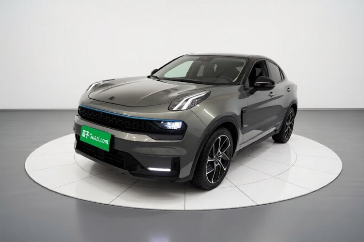 Used Lynk & Co 05 2022 2.0T Two-Wheel Drive Shine Halo Guazi used car, China used car export, Used car for sale, Used cars, Cheapest cars for sale