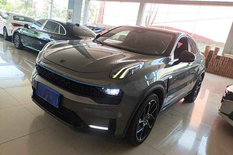 Used Lynk & Co 05 2022 2.0T Two-Wheel Drive Shine Halo Guazi used car, China used car export, Used car for sale, Used  cars, Cheapest cars for sale