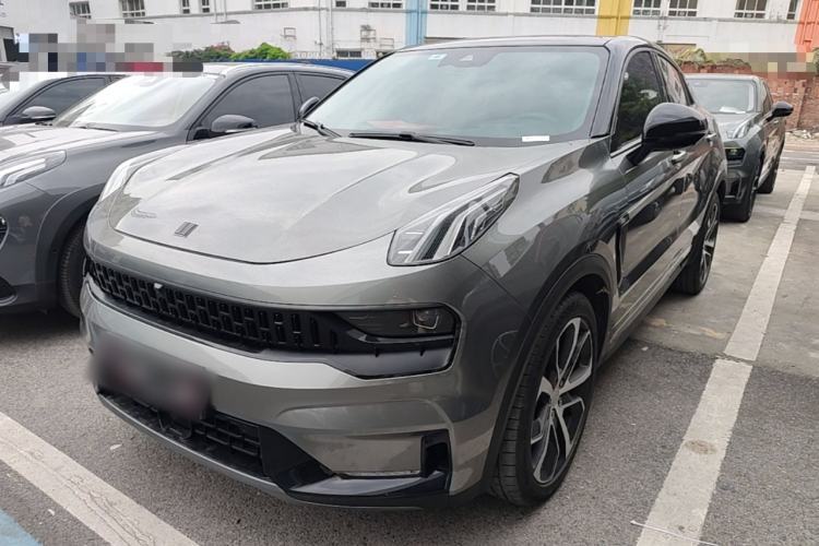 Used Lynk & Co 05 2022 2.0TD Four-Wheel Drive Dynamic Halo Guazi used car, China used car export, Used car for sale, Used  cars, Cheapest cars for sale