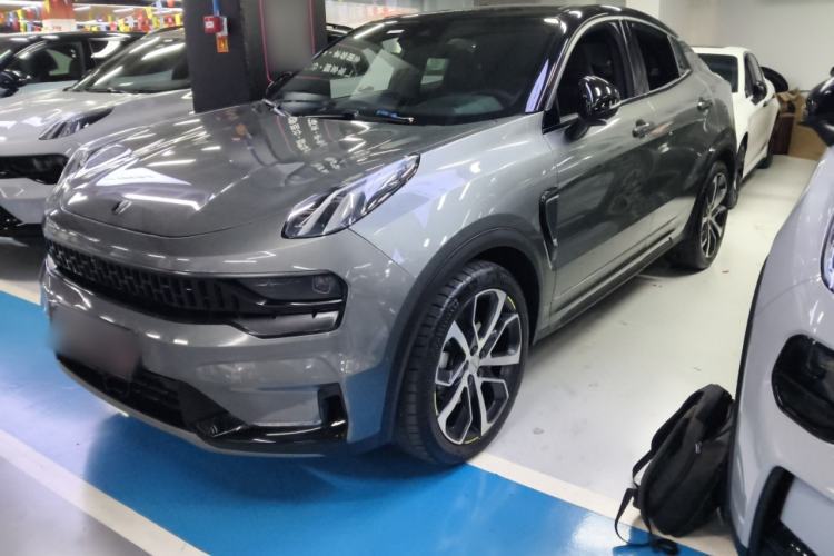 Used Lynk & Co 05 2022 2.0TD Four-Wheel Drive Dynamic Halo Guazi used car, China used car export, Used car for sale, Used  cars, Cheapest cars for sale