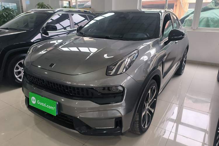 Lynk & Co 05 2022 2.0TD Four-Wheel Drive Dynamic Halo مستعملة Guazi used car, China used car export, Used car for sale, Used  cars, Cheapest cars for sale