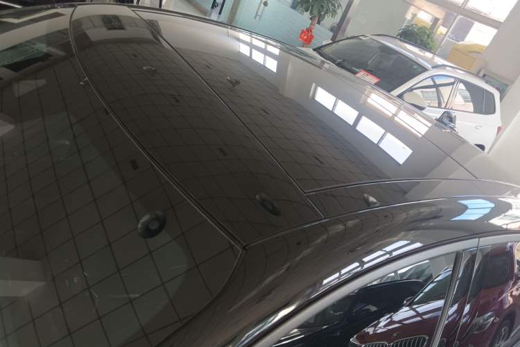 Used Lynk & Co 05 2022 2.0TD Four-Wheel Drive Dynamic Halo Roof