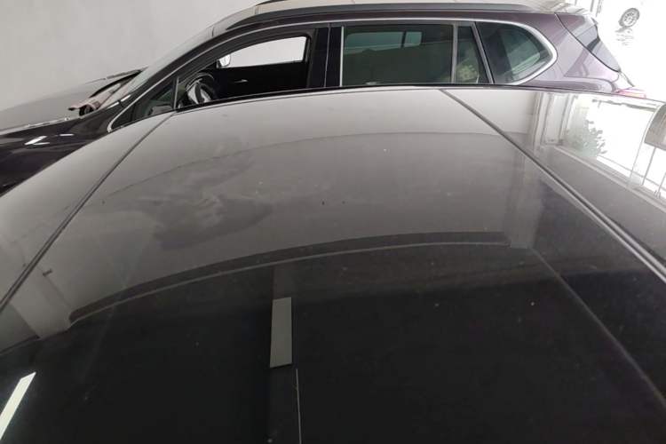 Used Lynk & Co 05 2022 2.0T Two-Wheel Drive Shine Halo Roof