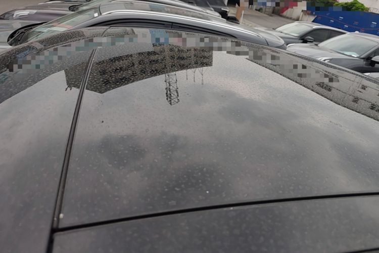 Used Lynk & Co 05 2022 2.0TD Four-Wheel Drive Dynamic Halo Roof