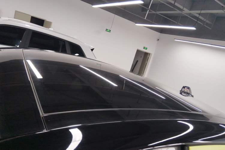 Used Lynk & Co 05 2022 2.0T Two-Wheel Drive Shine Halo Roof