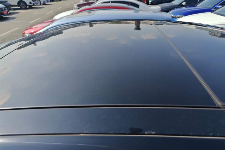 Used Lynk & Co 05 2022 2.0TD Four-Wheel Drive Dynamic Halo Roof