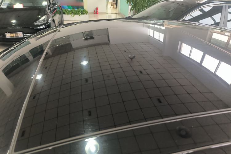 Used Lynk & Co 05 2022 2.0TD Four-Wheel Drive Dynamic Halo Roof